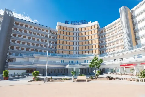 HL Suitehotel Playa del Inglés - Adults Only