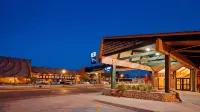 Best Western Sheridan Center Hotel a Sheridan