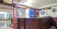 Krishna Gardens Hotels in Kunnamkulam