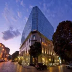Grand Hotel Sofia - Family