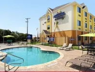 Microtel Inn & Suites by Wyndham New Braunfels