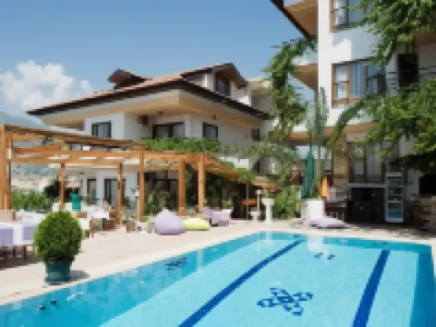 Villa Sonata Hotels in Alanya