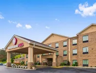 Best Western Plus Louisa Hotels in 