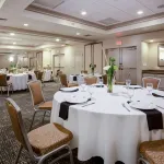 納什維爾士麥拿希爾頓花園飯店