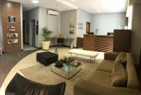 Summit Dom Apart Hotel Hotels in Lorena