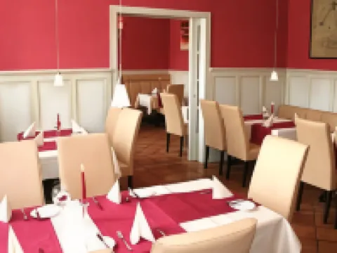 Hotel Goldene Krone Hotels in Upper Harz