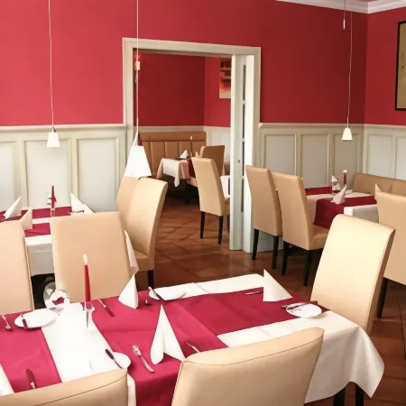 Hotel Goldene Krone