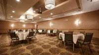 Best Western Newport Inn - Breakfast