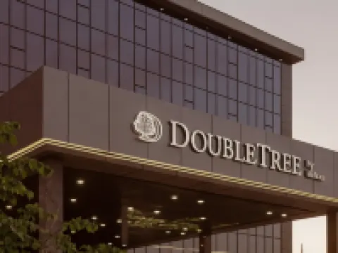 希姆肯特希爾頓逸林酒店 奇姆肯特酒店