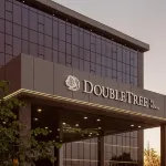 DoubleTree by Hilton Shymkent Hotels in Shymkent
