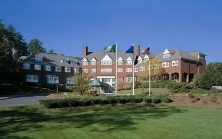 The Simsbury Inn