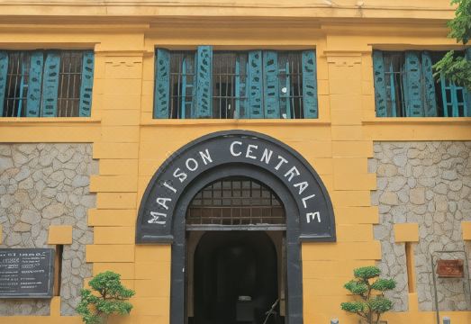 반 묘 호텔 이미지