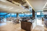 Ammoa Luxury Hotel & Spa Resort - breakfast