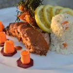 Cresta Churchill Hotel