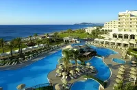 Rodos Palladium Leisure & Wellness - 5 stjerner