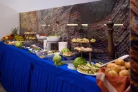 Tryp by Wyndham Corfu Dassia - breakfast