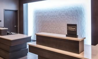 Hilton Garden Inn Little Rock Downtown