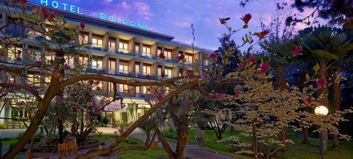 Hotel Terme Bologna Hotels in Padova