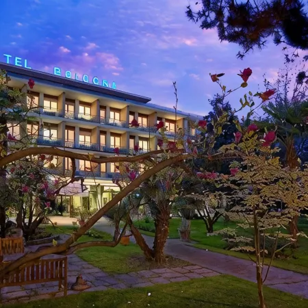 Hotel Terme Bologna