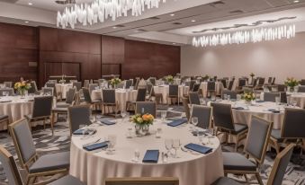 Provo Marriott Hotel & Conference Center