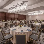 Provo Marriott Hotel & Conference Center Hotels in Provo