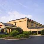 Hampton Inn Danville