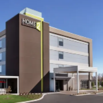 Home2 Suites by Hilton Martinsburg