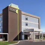 Home2 Suites by Hilton Martinsburg