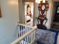 Julian House Hotels in Pierce County