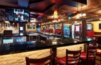 Best Western Plus Edmonton Airport Hotel - bar