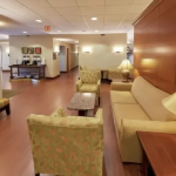 Hampton Inn Massillon