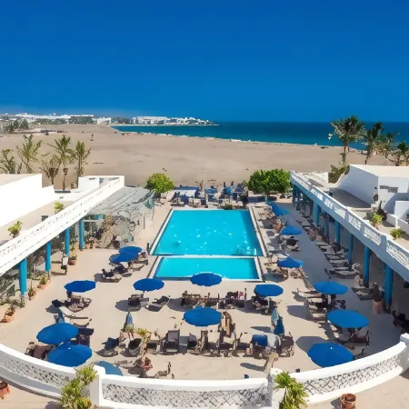 Hotel Las Costas