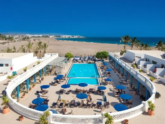 Hotel Las Costas