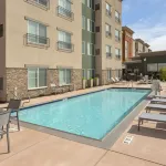 Residence Inn Modesto North Hotel a Salida