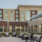 Home2 Suites by Hilton Memphis East Germantown Hotels in Germantown