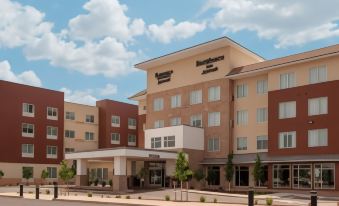 Residence Inn Boulder Broomfield/Interlocken