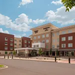 Residence Inn Boulder Broomfield/Interlocken