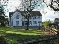 The Whitehouse Peterlee Các khách sạn ở Peterlee