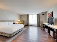 Hilton Garden Inn North Houston/Spring Hotels in Spring
