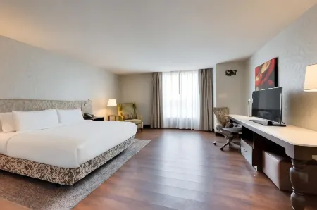 Hilton Garden Inn North Houston/Spring