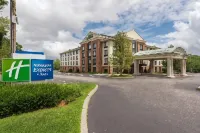 Holiday Inn Express & Suites AUBURN by IHG Hotels in Sutton