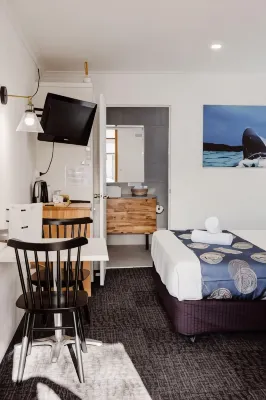 Caledonian Inn - the Stump Hoteles en Port Fairy