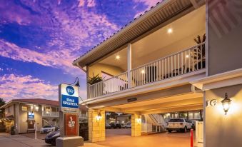 Best Western Bayfront