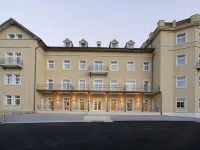 Rimske Terme Resort - Hotel Sofijin Dvor Hotels in Rimske Toplice