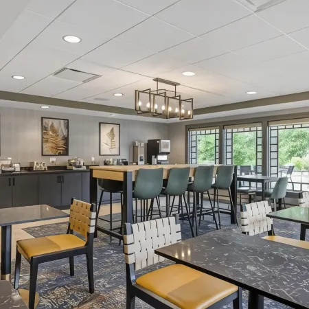 Best Western Potsdam University Park Inn