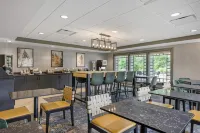 Best Western Potsdam University Park Inn Hotel a Potsdam