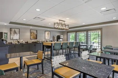 Best Western Potsdam University Park Inn