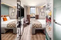 Spark by Hilton London Romford - Romantisk