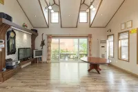 Gwangju 2 Days 1 Night Pension Hotels in Gwangju