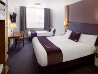 Premier Inn Coventry (Binley/A46) Hotels in Coventry
